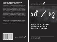 Bookcover of Visión de la teología feminista sobre la doctrina cristiana