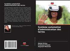 Bookcover of Système automatisé d'administration des terres