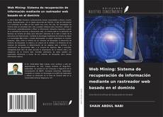 Bookcover of Web Mining: Sistema de recuperación de información mediante un rastreador web basado en el dominio