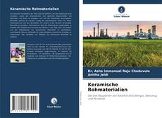 Keramische Rohmaterialien kitap kapağı