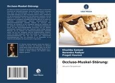 Occluso-Muskel-Störung: kitap kapağı