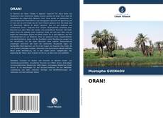 Bookcover of ORAN!