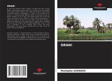 Couverture de ORAN!