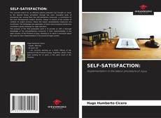 Buchcover von SELF-SATISFACTION: