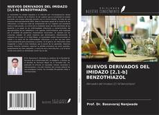NUEVOS DERIVADOS DEL IMIDAZO [2,1-b] BENZOTHIAZOL kitap kapağı
