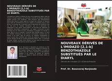 Обложка NOUVEAUX DÉRIVÉS DE L'IMIDAZO [2,1-b] BENZOTHIAZOLE SUBSTITUÉS PAR LE DIARYL