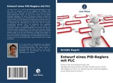 Buchcover von Entwurf eines PID-Reglers mit PLC