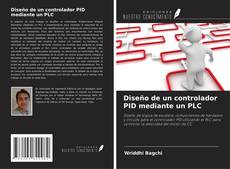 Buchcover von Diseño de un controlador PID mediante un PLC