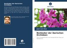 Portada del libro de Bestäuber der iberischen Orchideen