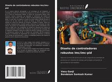 Diseño de controladores robustos Imc/imc-pid kitap kapağı