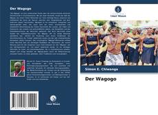 Capa do livro de Der Wagogo 