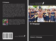 Capa do livro de El Wagogo 