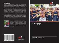 Buchcover von Il Wagogo