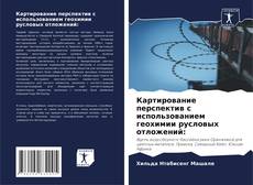 Картирование перспектив с использованием геохимии русловых отложений:的封面