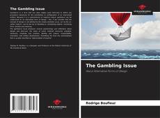 Capa do livro de The Gambling Issue 