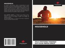 Bookcover of HOUSEHOLD