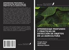 APRENDIZAJE PROFUNDO Y PRÁCTICAS DE DETECCIÓN DE OBJETOS EN LA AGRICULTURA的封面