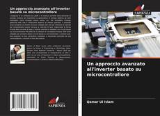 Buchcover von Un approccio avanzato all'inverter basato su microcontrollore