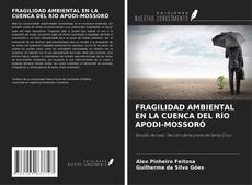 Buchcover von FRAGILIDAD AMBIENTAL EN LA CUENCA DEL RÍO APODI-MOSSORÓ