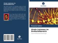 Buchcover von Virale Läsionen im Orofazialbereich