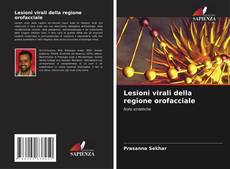 Bookcover of Lesioni virali della regione orofacciale