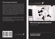 Copertina di Microcirugía periodontal