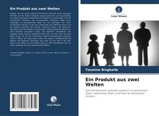Capa do livro de Ein Produkt aus zwei Welten 