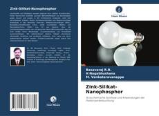 Couverture de Zink-Silikat-Nanophosphor