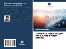 Portada del libro de Echtzeit-Verkehrsanalyse- und Routing-System (RTARS)