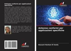 Bookcover of Antenne conformi per applicazioni specifiche