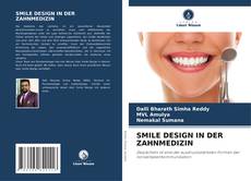 Buchcover von SMILE DESIGN IN DER ZAHNMEDIZIN