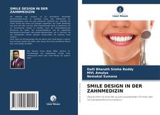 Portada del libro de SMILE DESIGN IN DER ZAHNMEDIZIN