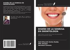 Обложка DISEÑO DE LA SONRISA EN ODONTOLOGÍA