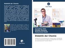 Portada del libro de Didaktik der Chemie