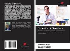 Capa do livro de Didactics of Chemistry 