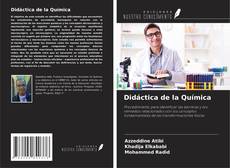 Buchcover von Didáctica de la Química