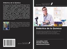 Didáctica de la Química的封面