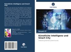 Capa do livro de Künstliche Intelligenz und Smart City 