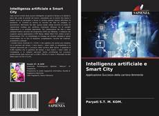 Borítókép a  Intelligenza artificiale e Smart City - hoz