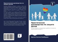 Buchcover von Практическое руководство по защите детей
