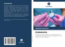 Portada del libro de Endodontie