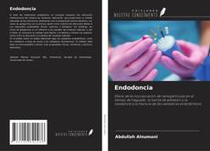 Buchcover von Endodoncia