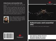 Copertina di Arboviruses and essential oils: