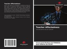 Bookcover of Teacher Affectedness