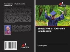 Couverture de Educazione al futurismo in Indonesia