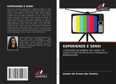 Bookcover of ESPERIENZE E SENSI