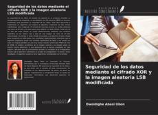 Seguridad de los datos mediante el cifrado XOR y la imagen aleatoria LSB modificada的封面