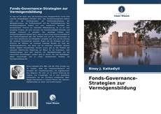 Buchcover von Fonds-Governance-Strategien zur Vermögensbildung