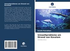 Portada del libro de Umweltprobleme am Strand von Kovalam