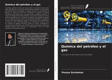 Buchcover von Química del petróleo y el gas